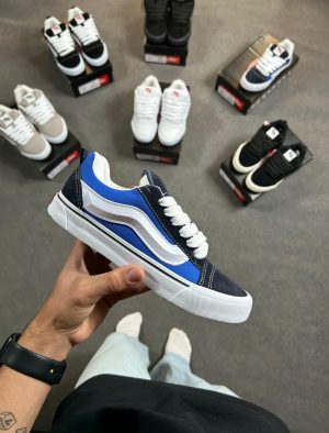 Vans Old KNU