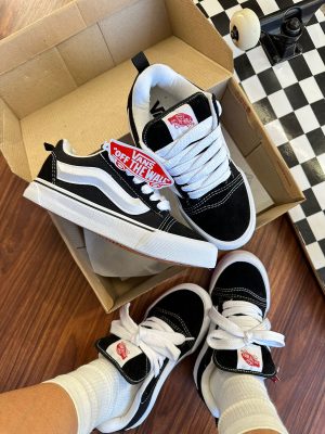 Vans Old KNU