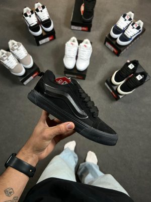 Vans Old KNU