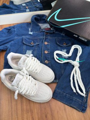 Nike Air Force F1 Have