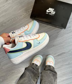 Nike Air Force Shadow