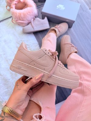 Nike Air Force Rosé