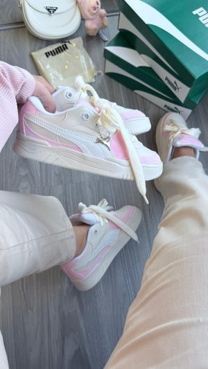 Puma 180