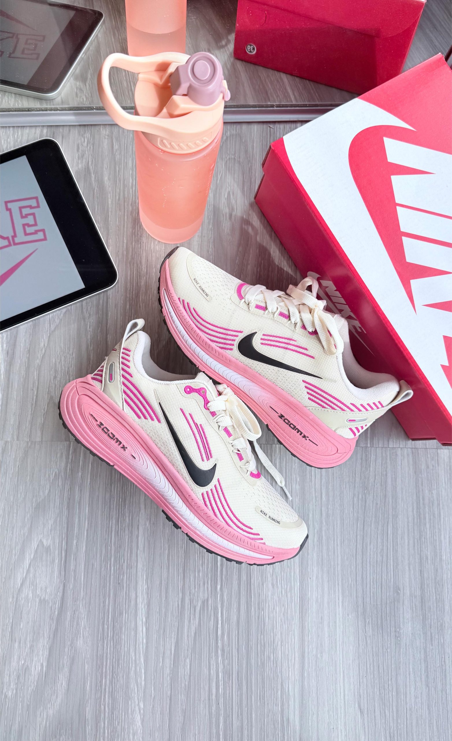 Nike Vomero Running - Imagem 12