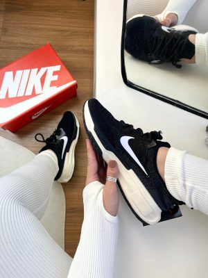 Nike Air Zoom Knit Esportivo