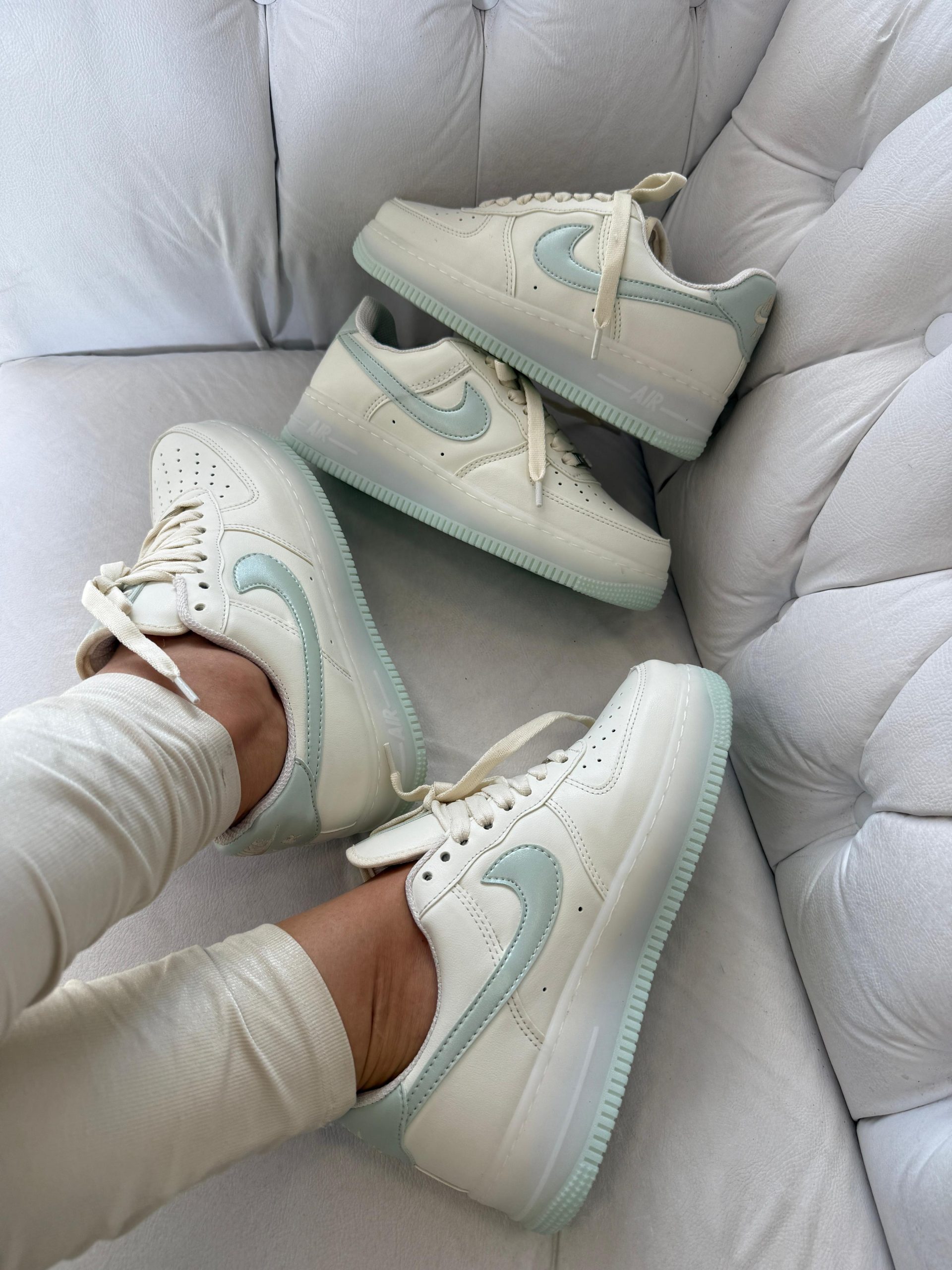 Nike Air Force - Imagem 4