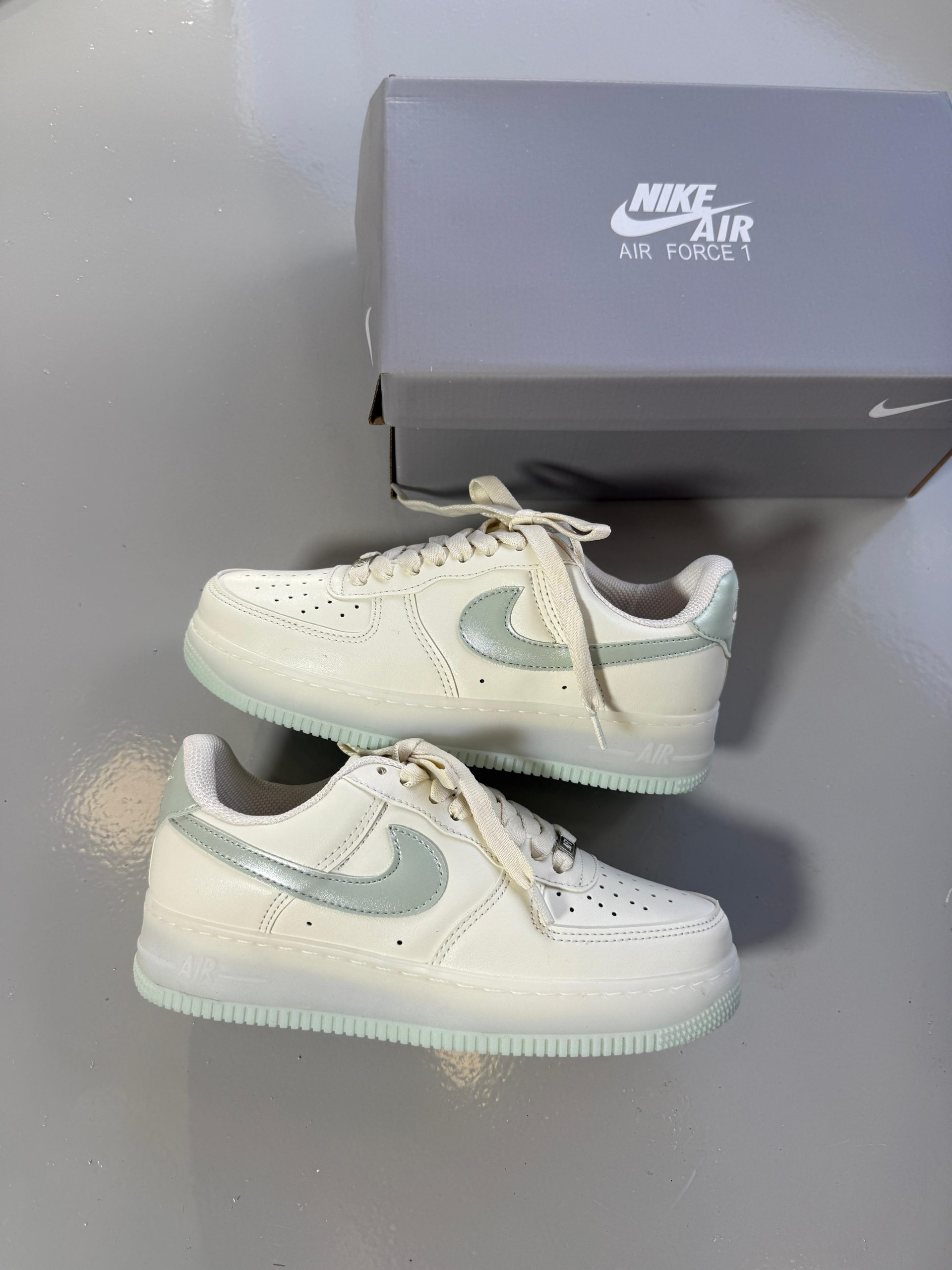 Nike Air Force - Imagem 3