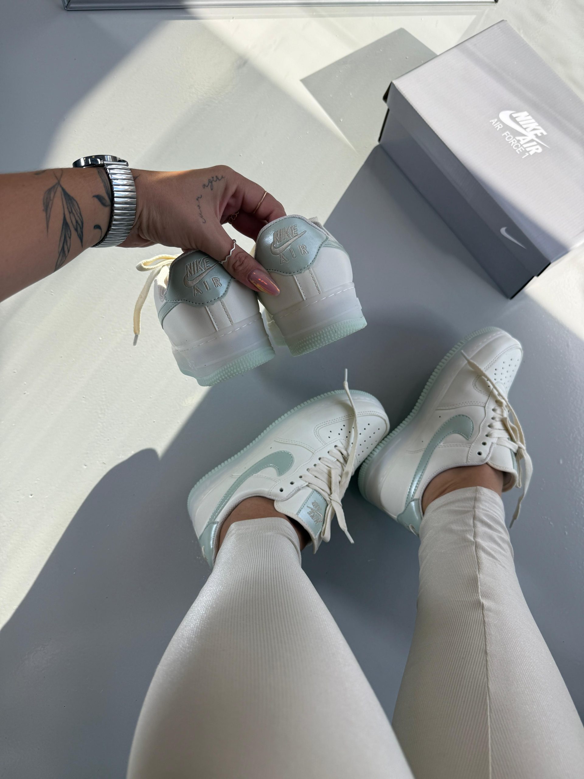 Nike Air Force - Imagem 5