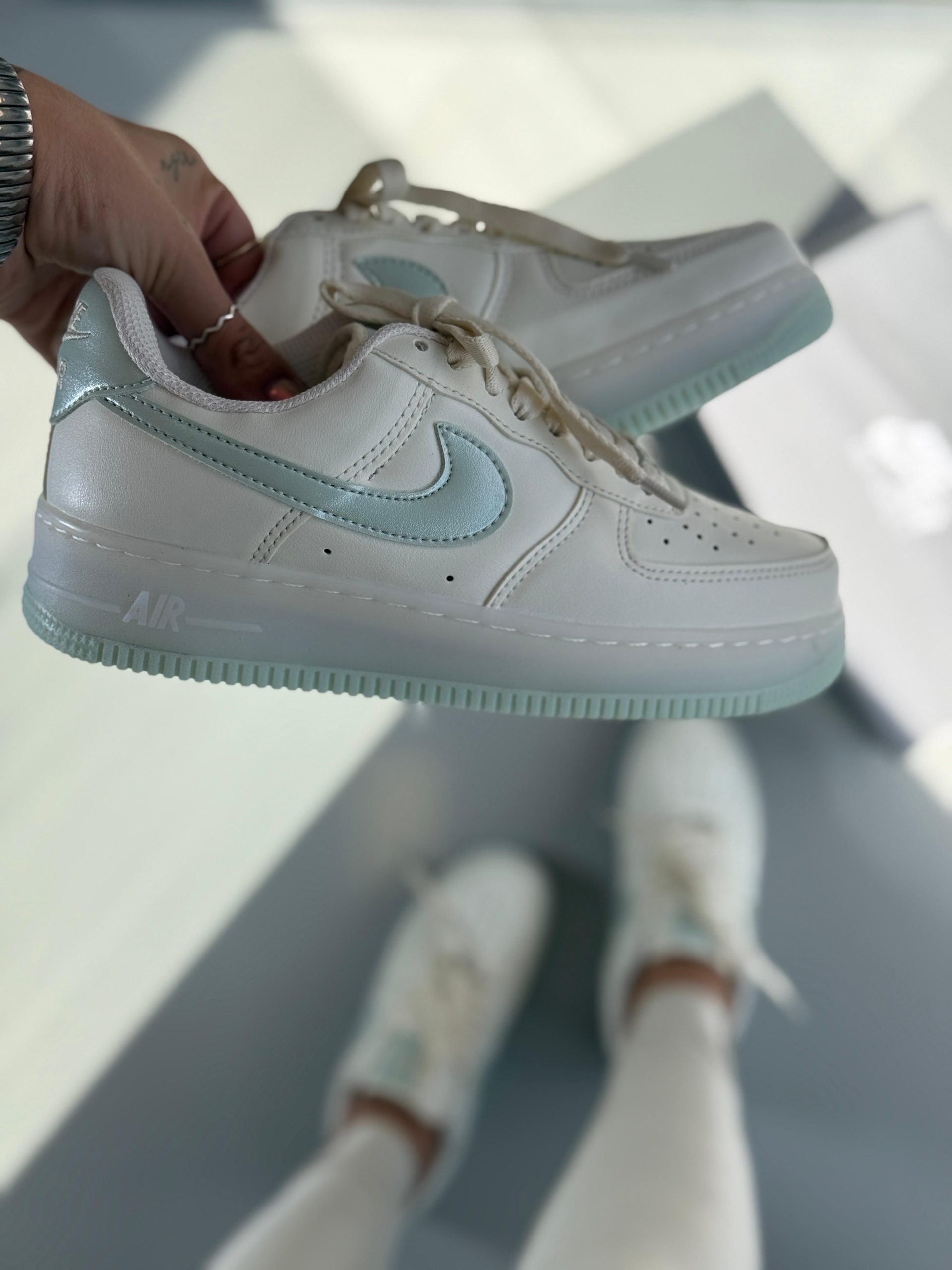 Nike Air Force - Imagem 6