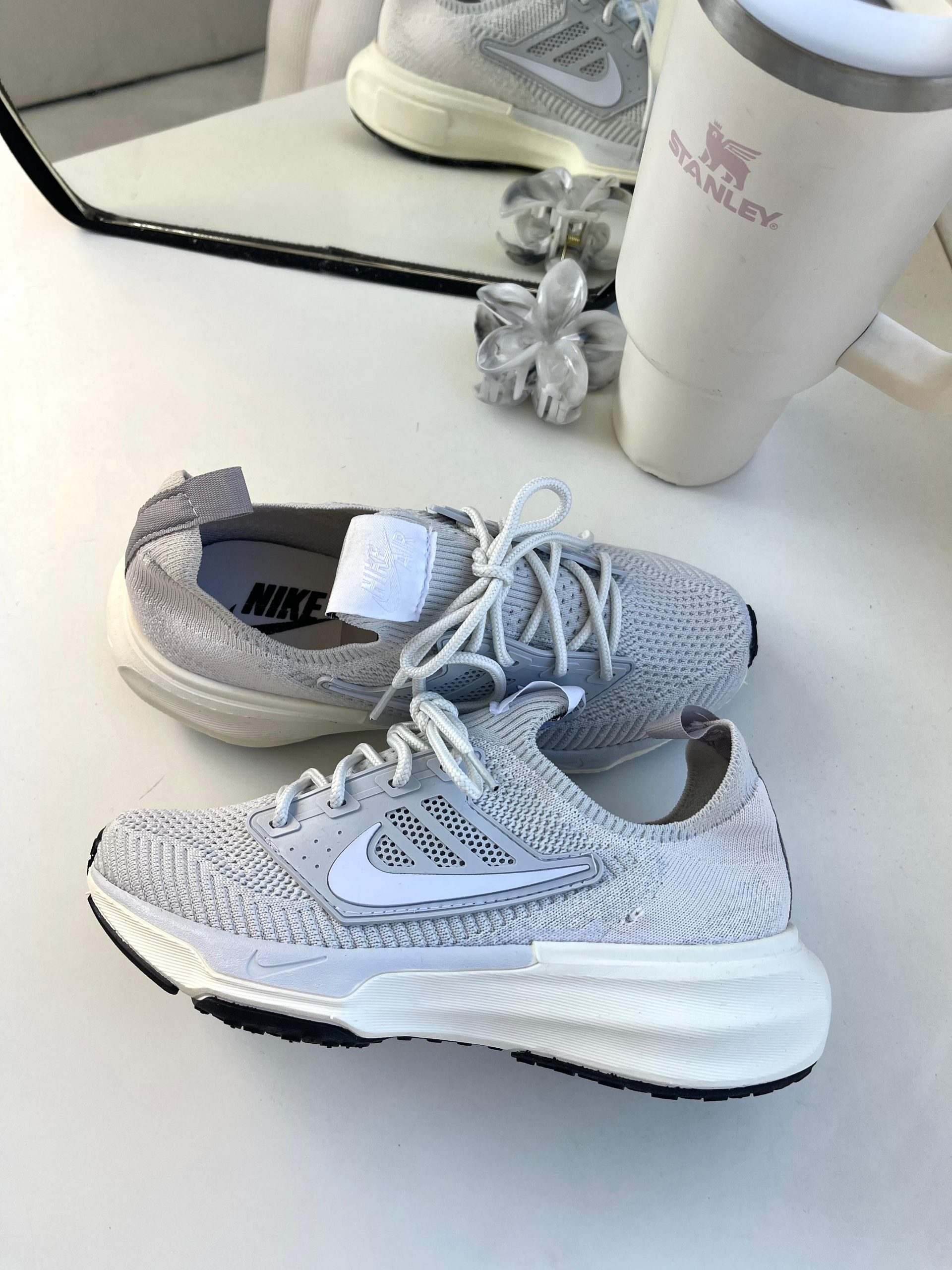 Nike Air Zoom Knit Esportivo - Imagem 7